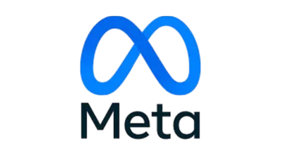 Meta Logo